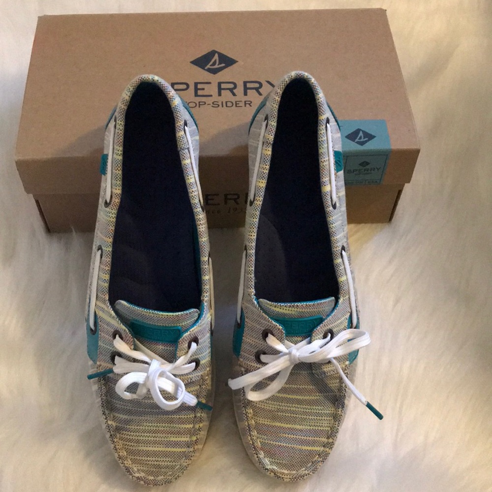 Sperry Top-Sider